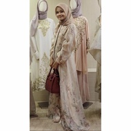 New Emodia dress Signature Ria Miranda