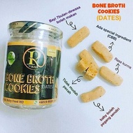 Bone Broth Cookies