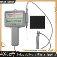 Water PH Chlorine Tester Swimming Pool Quality Spa Level Meter Analysis Measurement Monitor Detector