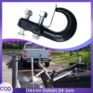 Car Hook Trailer Towing Hook Piece Tongue Hook Car Traction Hook Car Hook Trailer 10000lbs Hook Towi