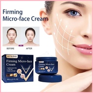 ✧ ✙ ⊙ Face Slimming Cream Double Chin Slimming  Face Lifting Skin Firming V Shape Thin Face Product