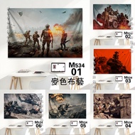 < Battlefield 6 > PC Game Merchandise Poster Decorative Painting Hanging Painting Battlefield 6 Batt