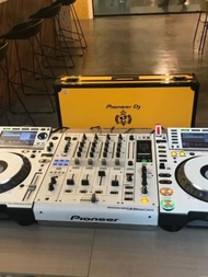 Miếng Dán Bàn Phím DJ Pioneer CDJ2000CDJ2000NEXUS DJM900NEXUS SRT Film Thiết Bị Âm Thanh Sân Khấu Đĩ