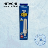 Hitachi E27 Essential Bulb 15W (EFD15W/2U)