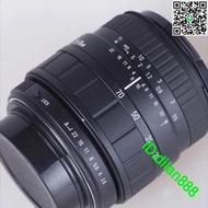 Sigma適馬28-70mm f2.8-4 HIGH SPEED全畫幅標準變焦鏡頭風景二手