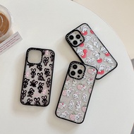 CASETIFY Cute rabbit bunny phone cases for iphone 16 Pro Max 15 Pro Max 15 Plus 14 Pro Max 14Plus  i