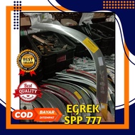 EGREK SAWIT SPP 777 CAP IKAN ORIGINAL MALAYSIA