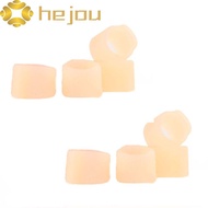 HEJOU Guzheng Nail Cover Set For Right Hand Ring Guzheng Accessories Musical Instrument String Instr