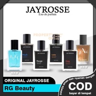 Rg Jayrosse Parfum Grey | Perfume Pria Rouge Grey Noah Luke