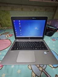 HP PROBOOK 756GB