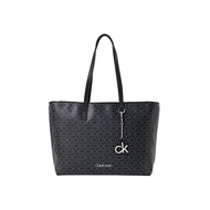 [Calvin Klein] Bag Tote Bag K60K607427 Women Black Mono Mix