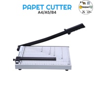 TRENY A4 B5 A5 B7 B7 Paper Cutter Heavy Duty Professional Machine