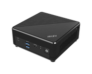 MSI Cubi N ADL-286TW-BN200 8GB RAM + 128GB WINDOW 11 PRO 迷你電腦(CS-MCUBN20+CE-MNBC06U+LB-PCNB)
