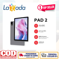 Itel Pad 2 4G LTE 4GB/128GB 6000mAh Tablet 10.1" HD+ IPS Two 4 128 GB second fullset