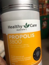 Healthy care propolis 3800