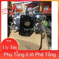 New TOYOTA 4A carburetor (carburetor)