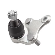 Suitable for Audi A3 A4L A5 Q5 Q3 S4 S5 A6L Lower Straight Arm A7 Arm A8L Lower Swing Arm Ball Head