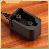 [joytownonline.sg] For Di2 External Battery Charger with Charging Cord Battery Charger Adapter for S
