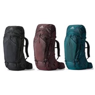 旺角門市 : 美國 GREGORY 142458 Deva 60L RC Backpack 露營背囊 女款行疆