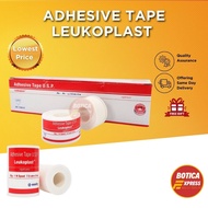 Adhesive Tape Leukoplast White