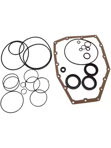 Transmission Master Rebuild Kit For NISSAN MARCH SUZUKI JF414E Transmission Transmission Rebuild Kit