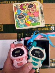 Chillbuds 兒童對講機手錶 CH-10🤣香港行貨一年保養