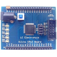 For Xilinx XC9572XL CPLD Development Board Learning Board Experimental Plate