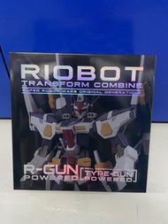 千值練 RIOBOT R-GUN TYPE-GUN POWERED