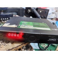 K vision Bromo C2000