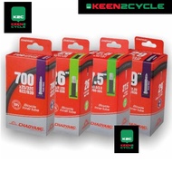 CHAOYANG MTB ROAD BICYCLE TUBE HIGH QUALITY 29X1.75/2.10 | 700X23/28C TUBE CHAOYANG (PRESTA 60MM)
