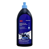 3M งานขัด ขัดหยาบ 36060 #1  ขัดละเอียด 06094 #2  ขัดเงา 06068 #3  946ml