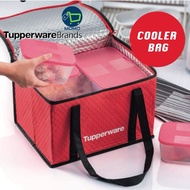 8'403496  Tupperware Cooler Bag/ Cooler Bag/Foldable Cooler Bag