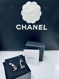Chanel 22p 耳環