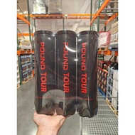 Nymp COSTCO COSTCO TELOON Adult Professional Tennis P4 High Elastic Yellow Ball