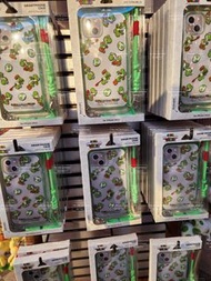iPhone Case 日本 日本環球影城  usj usj代購  大阪  日本環球影城 日本代購  庫巴 奇諾比奧  超級瑪利歐 日本瑪利歐代購 日本環球影城代購 日本usj代購 yoshi  日本