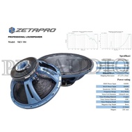 produk terlaris dari kami Speaker Zetapro 18 Inch Zetapro SKY 184