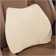 M Car Seat Cushion For BMW All Model I3 I4 I8 X1 X2 X3 X4 X5 X5M X6 X7 Z4 Car Lumbar Support Pillow 