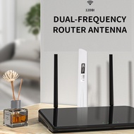 Digital Antenna Omnidirectional High Gain Foldable 4G LTE Full-band 8dBi WiFi Antenna for GSM 3G DTU Router Excellent WiFi Antenna