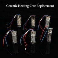 YEW Ceramic Heating Core For 8586/858/858D/8858/8586D 1600/1800/2000W Hot Air Device Soldering Repai