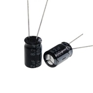 ly 20pcs 400V 8.2uF 400Volt 8.2MFD Aluminum Electrolytic Capacitor 8*12mm Radial 8.2mf400v 8.2uf400v