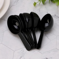Plastic Food Spoon Convenient Coffee Scoop 7g Baking Spoons Powder Drinkware Tools