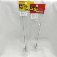 BOCEAN SQUID JIG HOOK