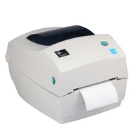 Zebra GK888T Barcode printer with Ethernet LAN port + USB Port