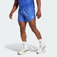 adidas Running Run It WIND.RDY Shorts Men Blue IY1537