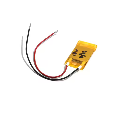 2PCS 24V Thermostatic 30x24x3mm PTC Heating Element 60/80/180/280 Degrees PTC Heater Plate Insulatin