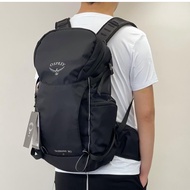 OSPREY Beetle 22L 30L 34L Professional Mountaineering Outdoor Backpack Hiking Bag with Rain Cover