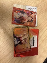 狂賭之淵卡片立牌