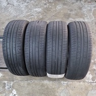 hankook 175/60R15 4 biji Used Tyre