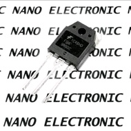 Transistor Mosfet N-Channel 9N90 FQA9N90 TO-3P