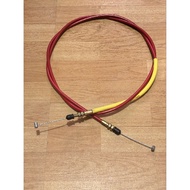 Accelerator Cable Suzuki F5A 15910-85211 67 inches HD